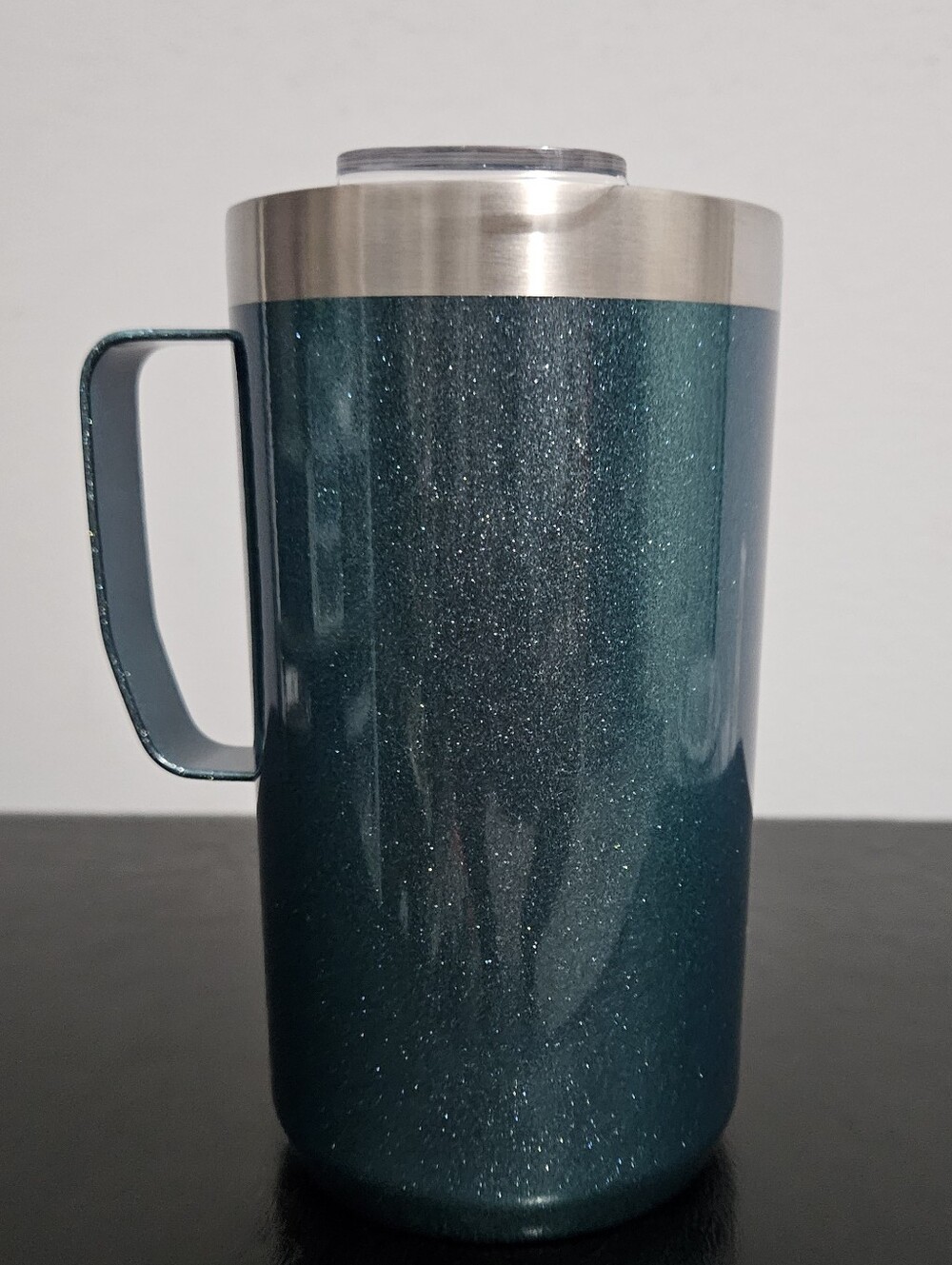 24oz Stanley Stainless Steel Insulated Tumbler Cup - Picture 4 of 11